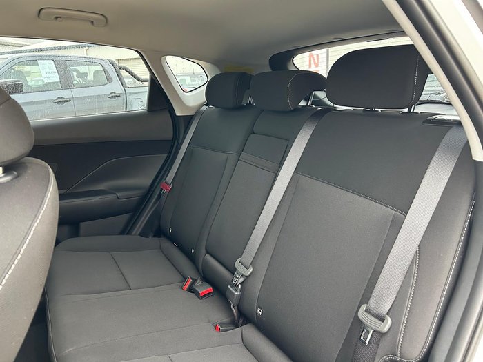 2025 Hyundai Kona Hybrid