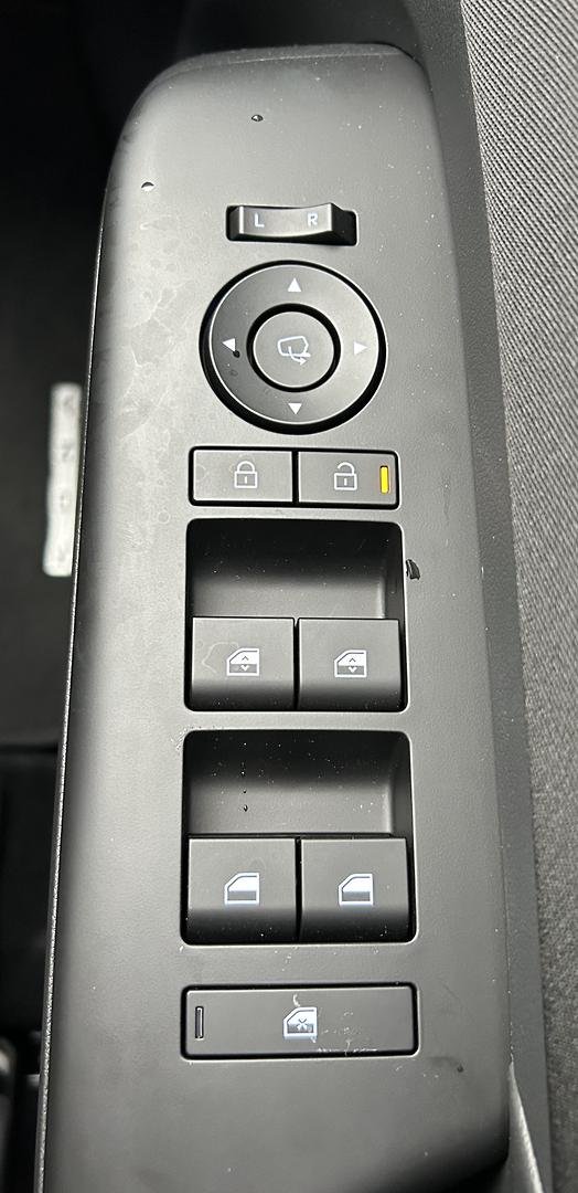 2025 Hyundai Kona Hybrid