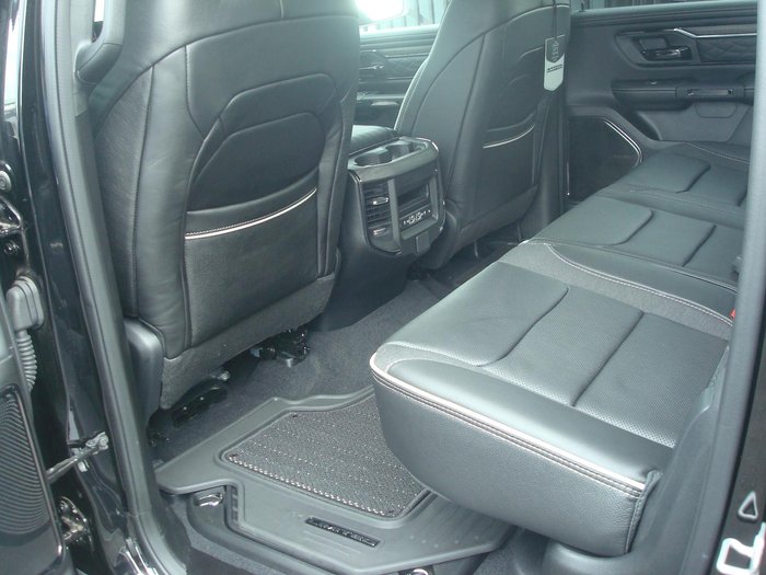 2025 RAM 1500 Limited Hurricane HO RamBox