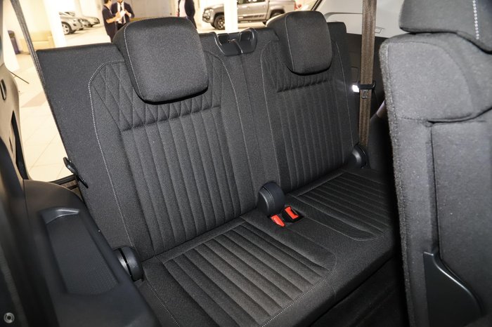 2024 Volkswagen Tiguan 110TSI Life Allspace