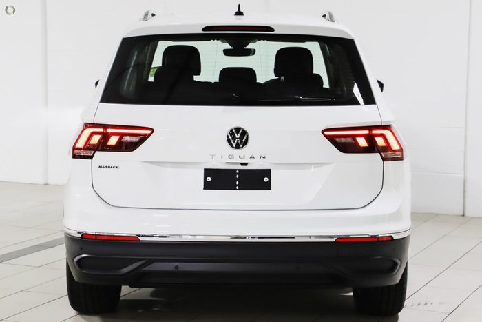 2024 Volkswagen Tiguan 110TSI Life Allspace