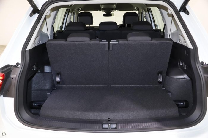 2024 Volkswagen Tiguan 110TSI Life Allspace