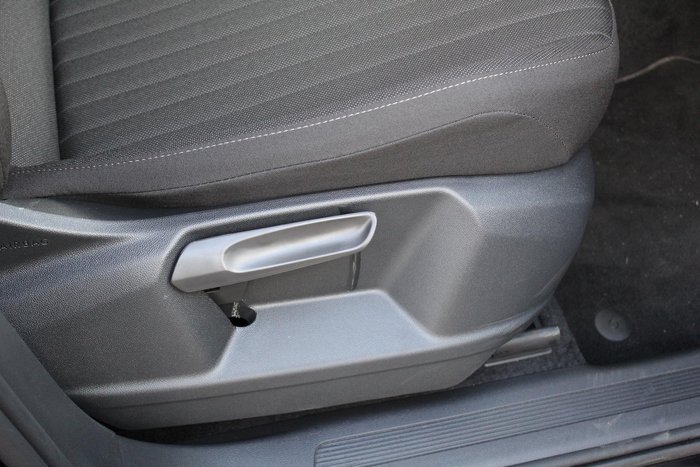 2024 Volkswagen Tiguan 110TSI Life Allspace