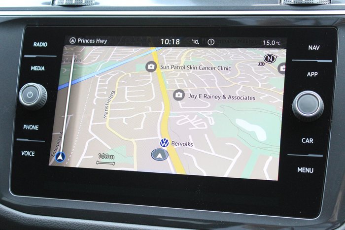 2024 Volkswagen Tiguan 110TSI Life Allspace