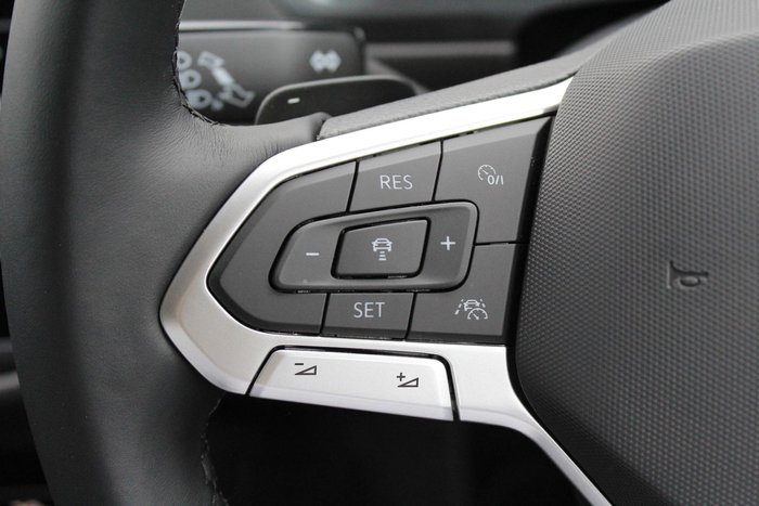 2024 Volkswagen Tiguan 110TSI Life Allspace