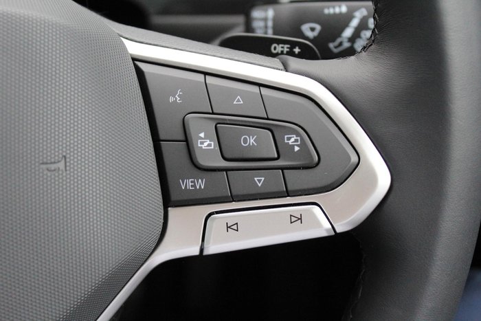 2024 Volkswagen Tiguan 110TSI Life Allspace