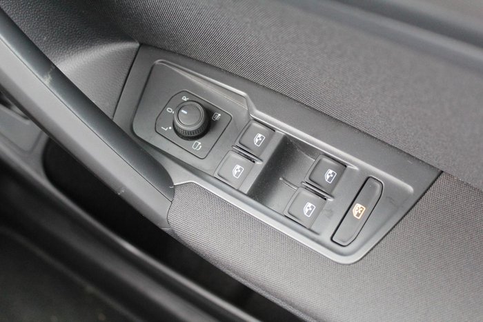 2024 Volkswagen Tiguan 110TSI Life Allspace