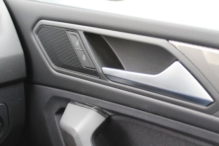2024 Volkswagen Tiguan 110TSI Life Allspace
