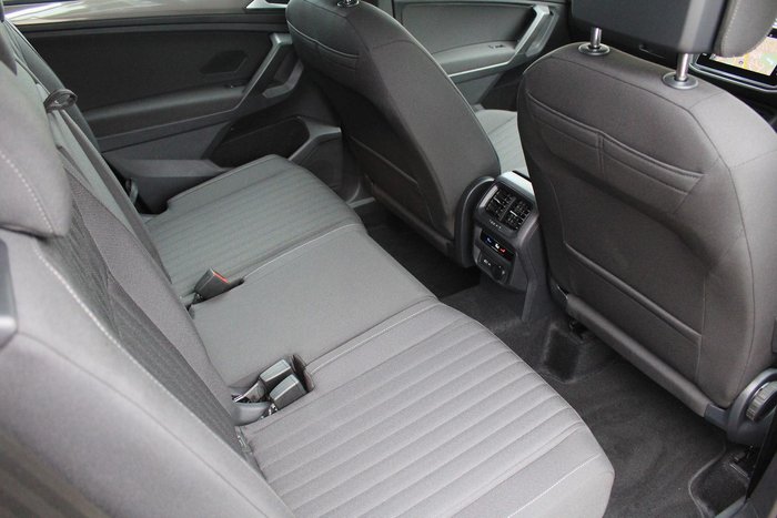 2024 Volkswagen Tiguan 110TSI Life Allspace