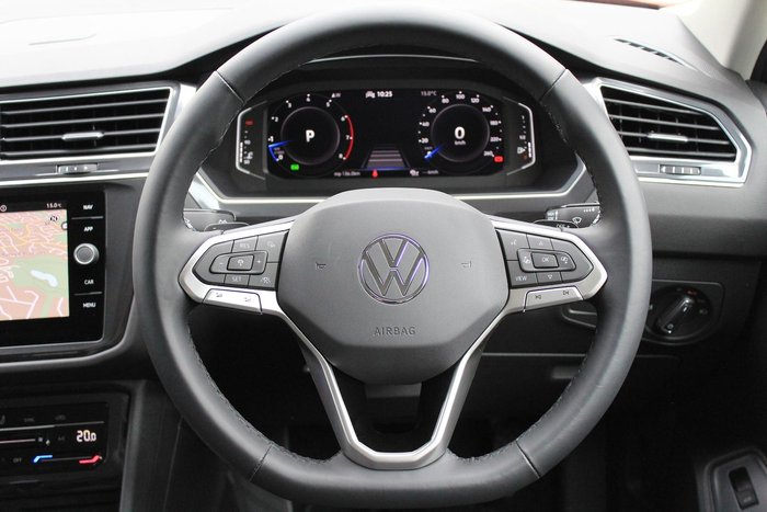2024 Volkswagen Tiguan 110TSI Life Allspace
