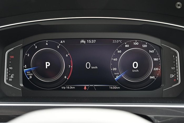 2024 Volkswagen Tiguan 110TSI Life Allspace