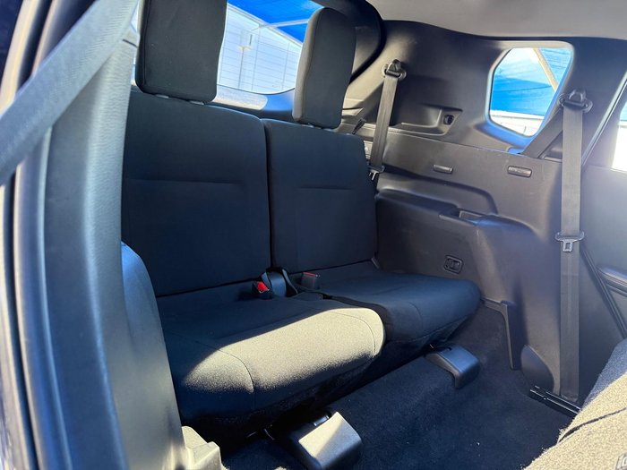2023 Mitsubishi Outlander ES