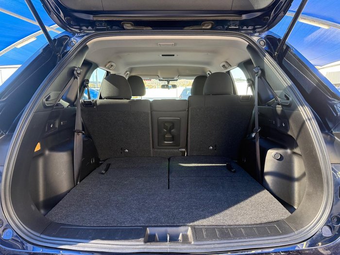 2023 Mitsubishi Outlander ES