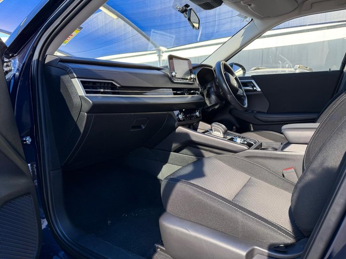 2023 Mitsubishi Outlander ES