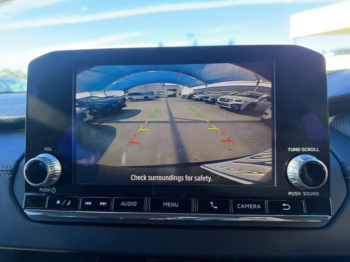 2023 Mitsubishi Outlander ES