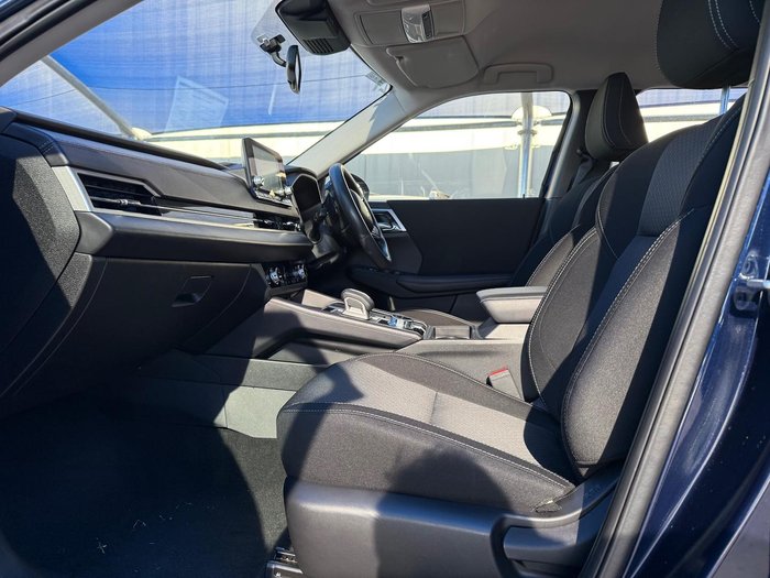 2023 Mitsubishi Outlander ES