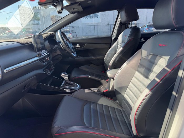 2019 Kia Cerato GT