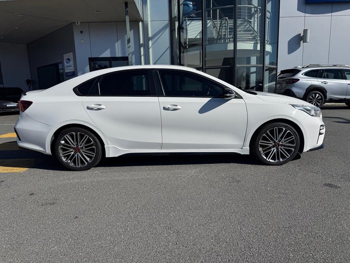 2019 Kia Cerato GT