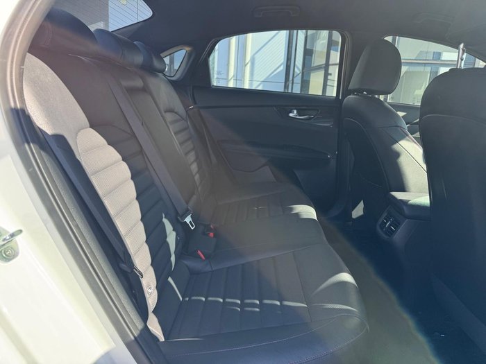 2019 Kia Cerato GT