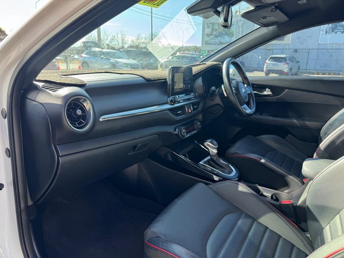 2019 Kia Cerato GT