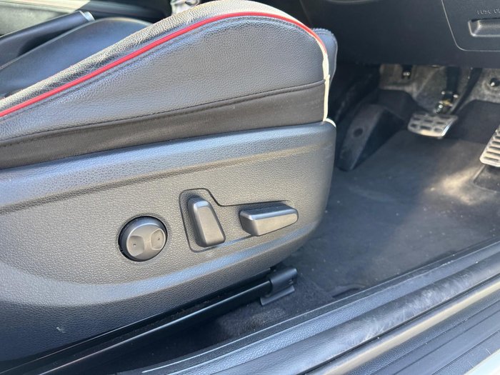 2019 Kia Cerato GT