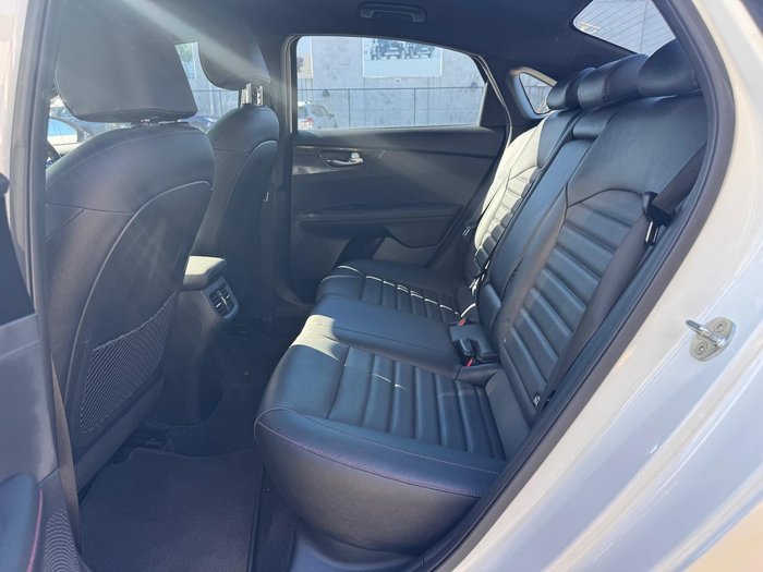 2019 Kia Cerato GT