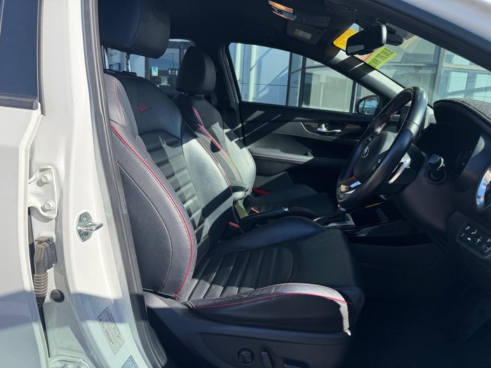 2019 Kia Cerato GT