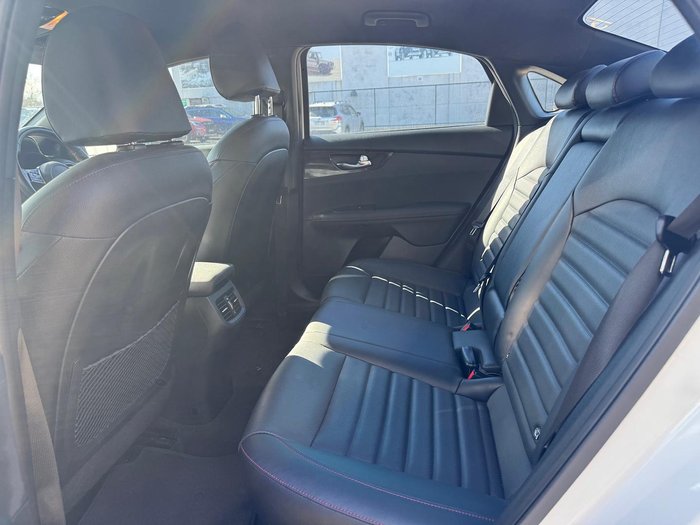 2019 Kia Cerato GT