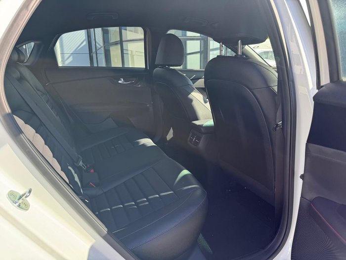 2019 Kia Cerato GT