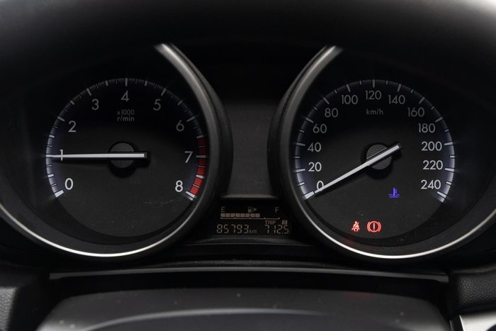 2013 Mazda 3 Neo