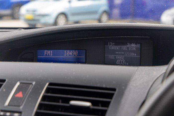 2013 Mazda 3 Neo