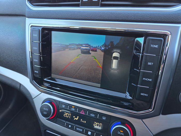 2020 Haval H6 Premium