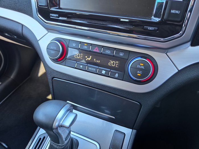 2020 Haval H6 Premium