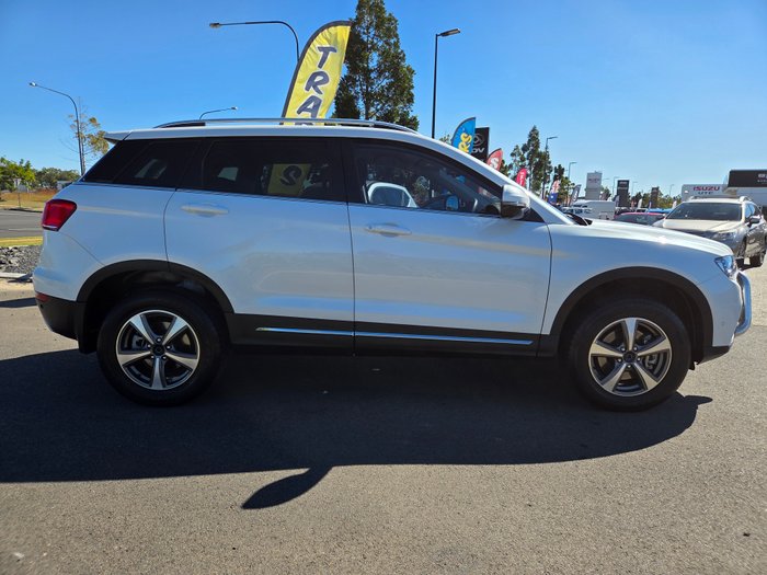 2020 Haval H6 Premium