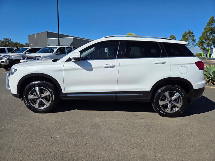 2020 Haval H6 Premium