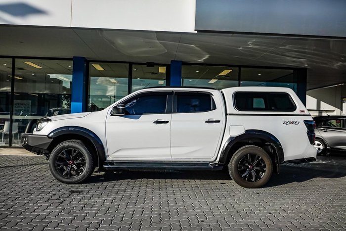 2023 Isuzu D-MAX X-TERRAIN