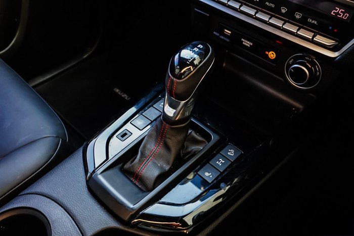 2023 Isuzu D-MAX X-TERRAIN