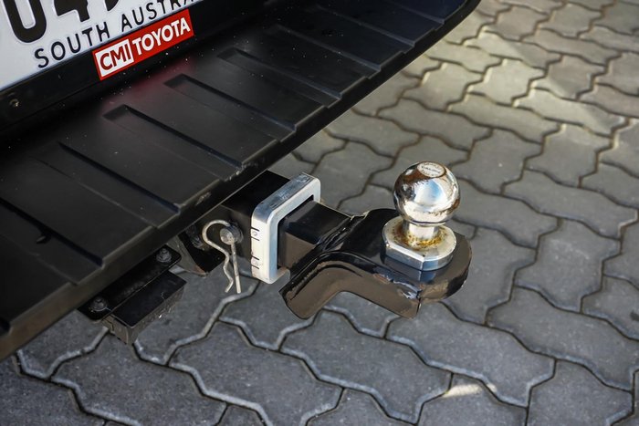 2023 Isuzu D-MAX X-TERRAIN