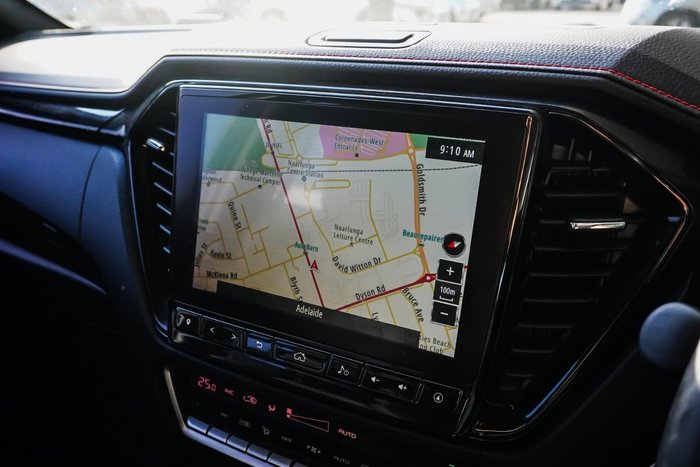 2023 Isuzu D-MAX X-TERRAIN