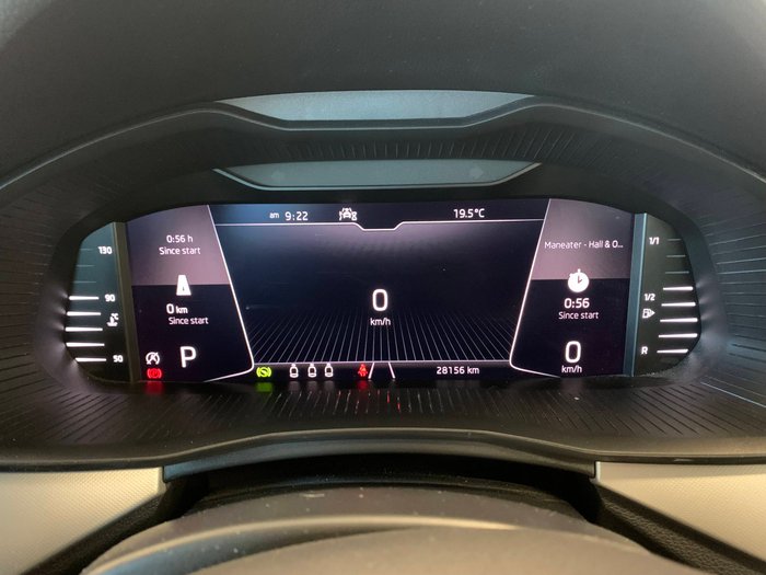 2020 SKODA KAMIQ 85TSI