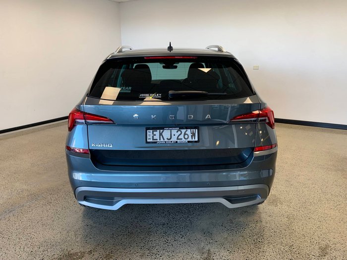 2020 SKODA KAMIQ 85TSI