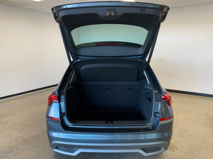 2020 SKODA KAMIQ 85TSI
