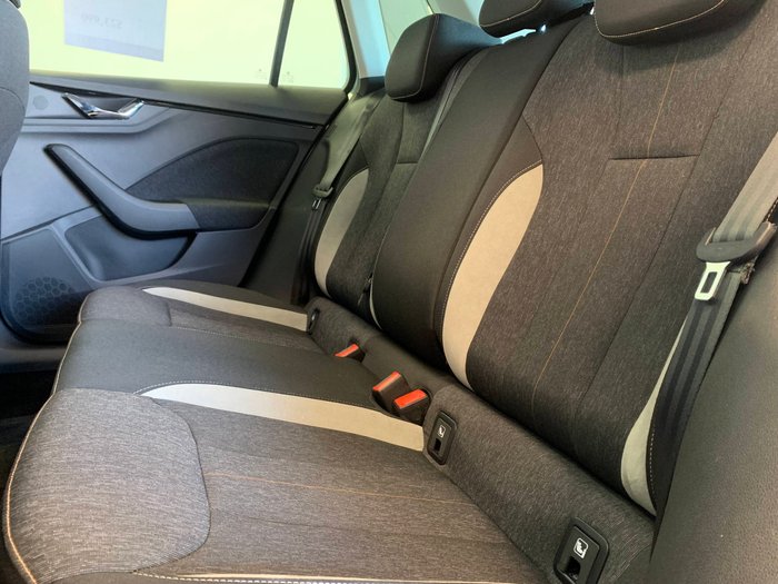 2020 SKODA KAMIQ 85TSI