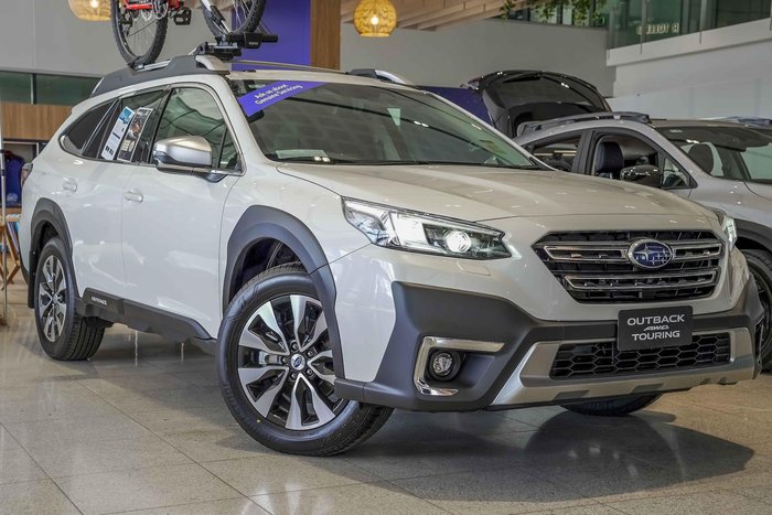 2024 Subaru Outback AWD Touring