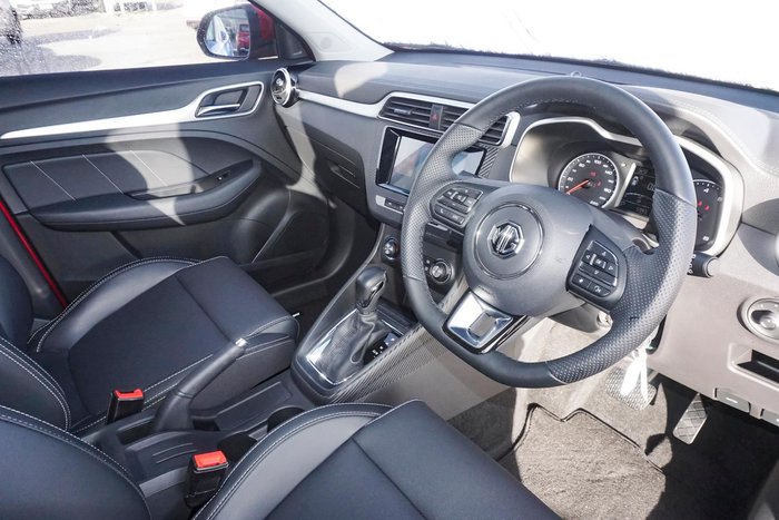 2023 MG ZS Excite