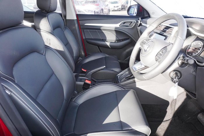 2023 MG ZS Excite