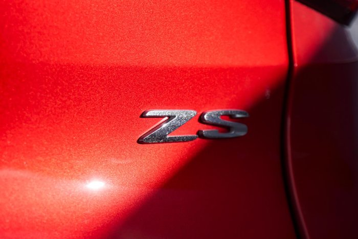 2023 MG ZS Excite