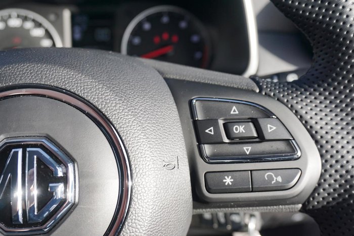 2023 MG ZS Excite