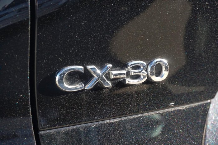 2022 Mazda CX-30 G20 Touring