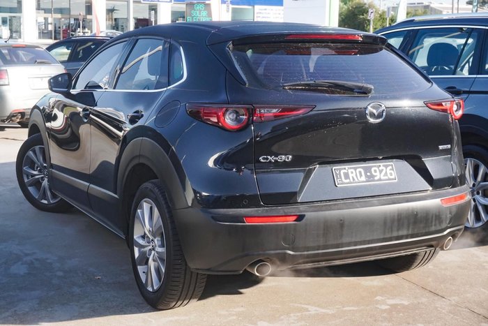 2022 Mazda CX-30 G20 Touring